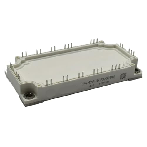 Module KWN2FP50R12S2BM de commutation électronique pour variateur