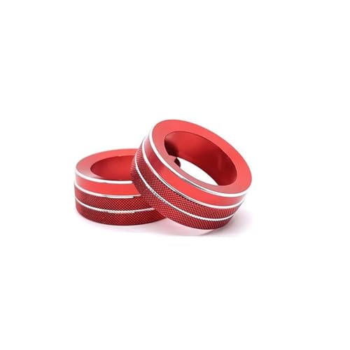 Accessoires bouton de climatisation Mazda 3 pour un tableau de bord soigné en voyage