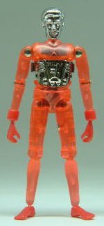 ミクロマン Amazon | 限定版 ミクロマン M106 ジェイソン 付 ジグソーパズル