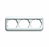 busch-jäger alpha nea platin doppelsteckdose 20-02 euj-20 Verpackungsabmessungen (L x B x H): 8.2 zm x 24.8 zm x 1.6 zm