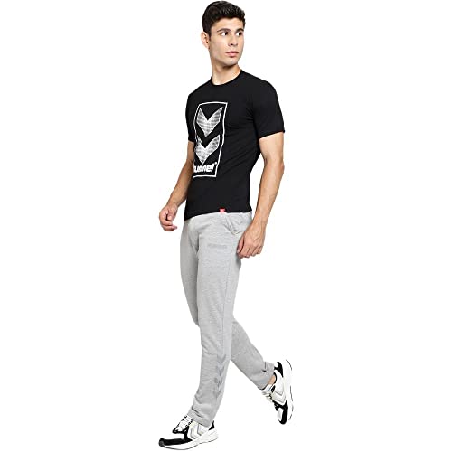Image of hummel Men Cotton T-Shirt