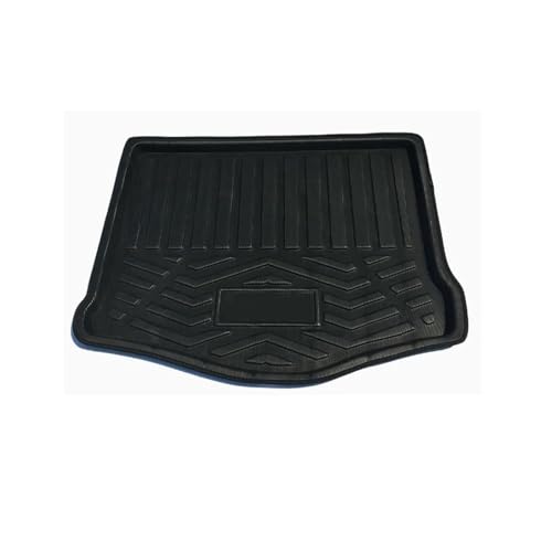 Tapis de coffre pour Ford Focus ST MK2 2008-2011 doublure imperméable