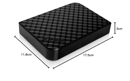 Verbatim Store n Save - vue 9