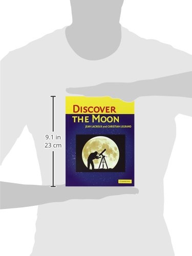 Discover the Moon - Image 3