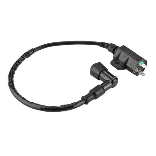 Bobine d'allumage moto Kawasaki Prairie 360 KVF360 4X4 2003-2012
