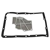 Automatic Transmission Oil Filter Kit 1.6L 1.8L 2.0L 2.4L 2.5L 2.7L 2.8L A43De 4 Speed A46De A46Df