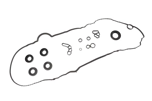 GM Genuine Parts 25203703 Camshaft Cover Gasket Kit with Seals and Gaskets