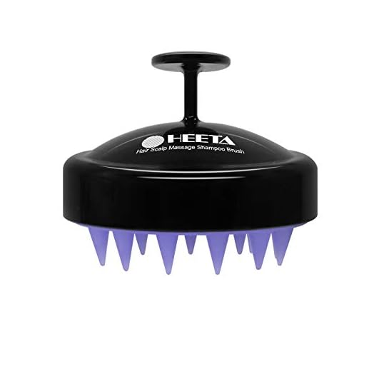 HEETA Scalp Massager
