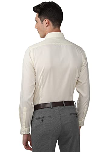 Image of Van Heusen Men's Cotton Slim Fit Shirt