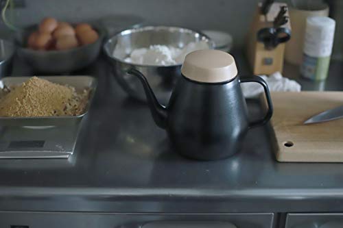 ovject ドリップケトル O-DK1800サムネイル5