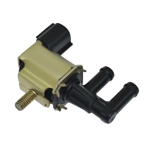 Solución a tirones de coche con el control de vacío MR507781 Mirage
