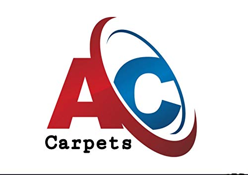 Image of Anti Skid Soft Acrylic Wool Carpet for Living Room & Bedroom (Design 12, 6 x 8 Feet)