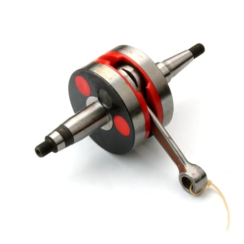 Vilebrequin Performance D50B0 pour moto et scooter GPR50 2006-2012 - 3