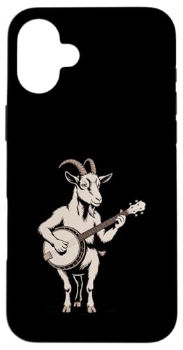 �o���W���[�E�u���[�O���X�̃J���g���[�~���[�W�b�N�����t����ʔ������M�B �X�}�z�P�[�X iPhone 16 Plus �p