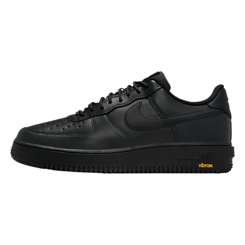 Nike Air Force 1 GTX Vibram 'Off Noir/Black'