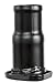 ACDelco Professional 15-10673 Engine Coolant Water Outlet , Black