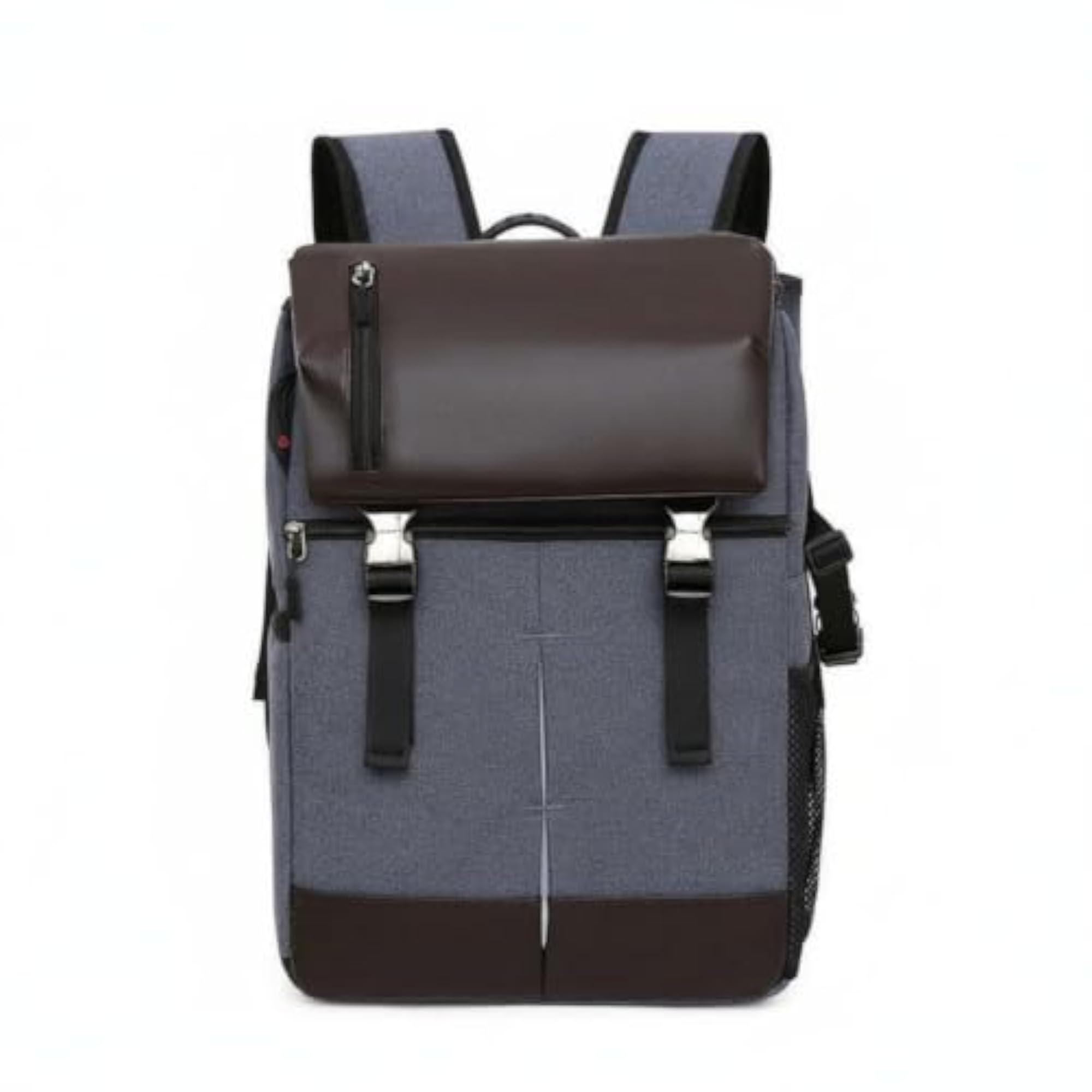 Multi-Functional DSLR Camera Backpack