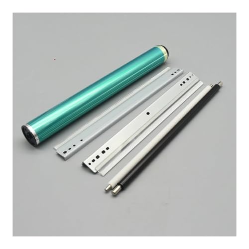 Rouleau de chargement avec grattoir de nettoyage d'impression Bizhub C3380