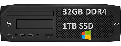 動画編集に最適！HP Z2 G4 SFF Core i7-7700以上！ 動画編集に最適！HP Z2 G4 SFF Core i7-7700以上！ 動画編集に最適！