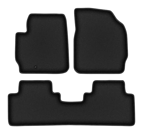 Tapis de Voiture Haut de Gamme Ford Maverick MK2 protection luxe sur mesure