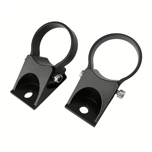 Barre d'éclairage de travail à LED fixation sans perçage pour arceau UTV 1.75"