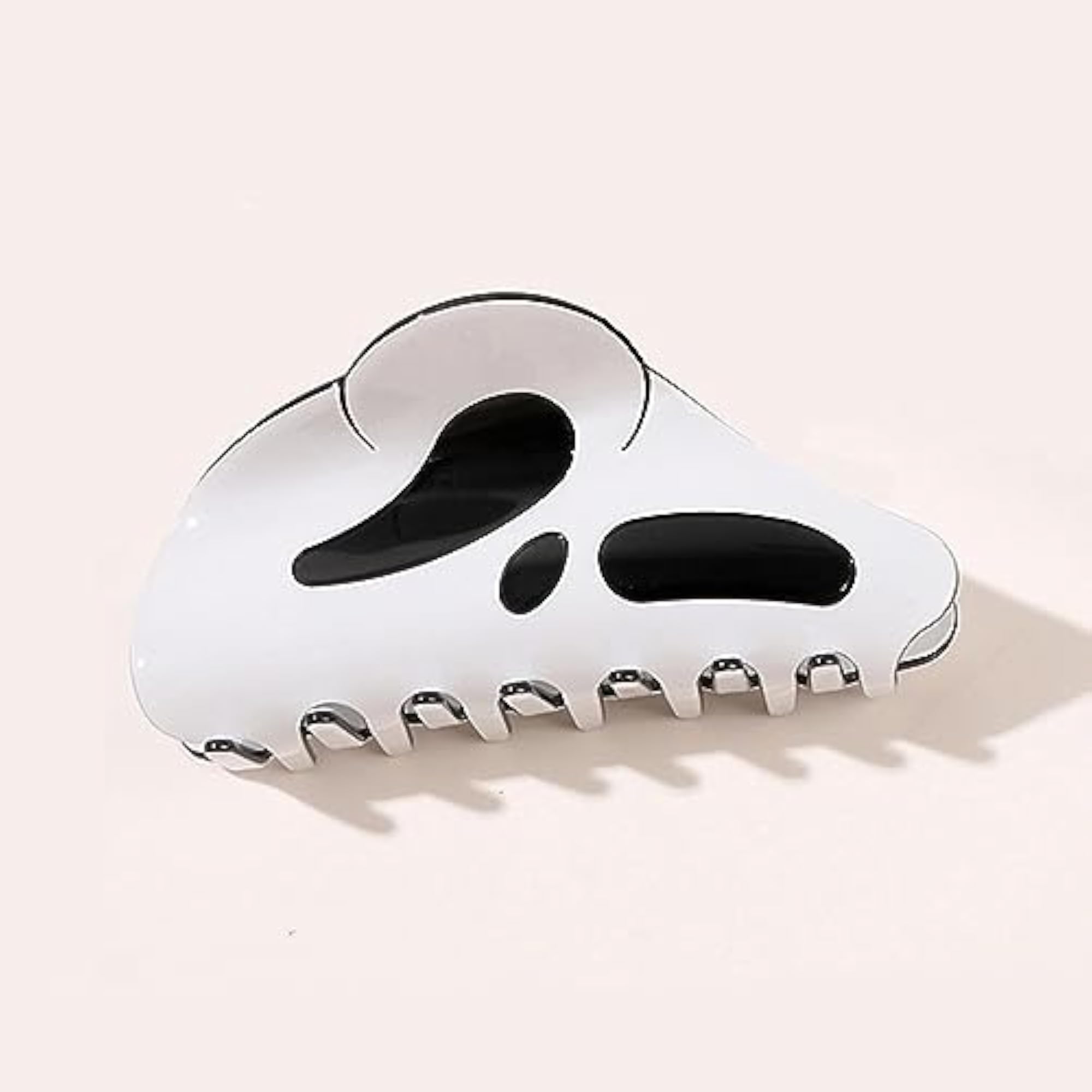 Funny Strong Hold Hairpins for Party Makeup Style A
