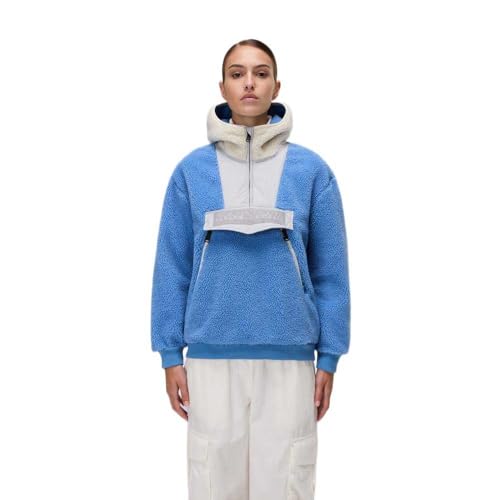 Napapijri M T-Seline Sweatshirt, Riviera