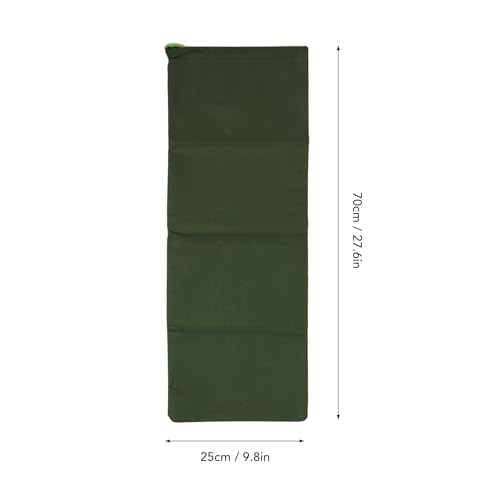 Sacs anti-crue haute résistance en polyester épais lavable - 6