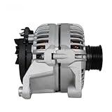 Generator Alternator Compatible For OPEL ASTRA G ZAFIRA A COMBO VECTRA C MERIVA SIGNUM SAAB 9-3