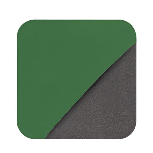 Vibsky Paño limpiador de pantalla reutilizable para electrónica, diseño de guantes con esponja absorbente y sección de limpieza en seco