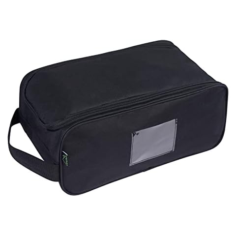 CampTeck U7237 Bolsa Zapatos Viaje Poliéster Unisex Cover