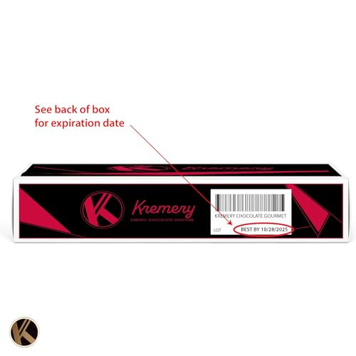 KREMERY Creamy Chocolate Cravings - (Parent - Seagrass) - Image 10