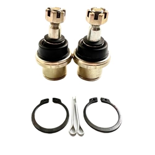Rótula de trapecio para mantenimiento de ATV 800 compatible con HS800ATV 4