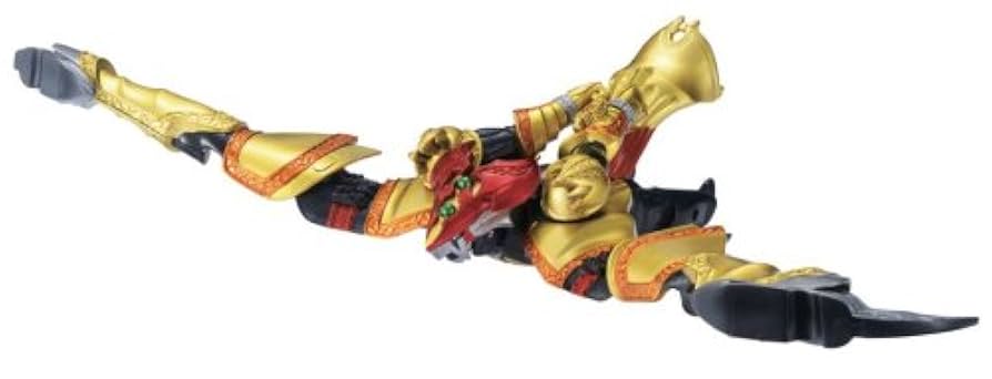 【未使用品】超絶変形！ 仮面ライダーキバ 飛翔態 未開封】超絶変形！仮面ライダーキバ飛翔態 - メルカリ