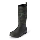 Amazon Essentials Men's Waterproof Neoprene Rubber...