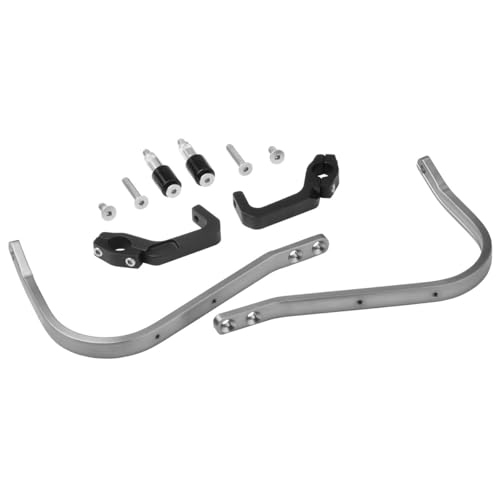 ZETA アドベンチャーアーマーハンドガード KLX230 SM 専用 Amazon | ジータレーシング(ZETA RACING) KLX230/S/SM '25-26 専用