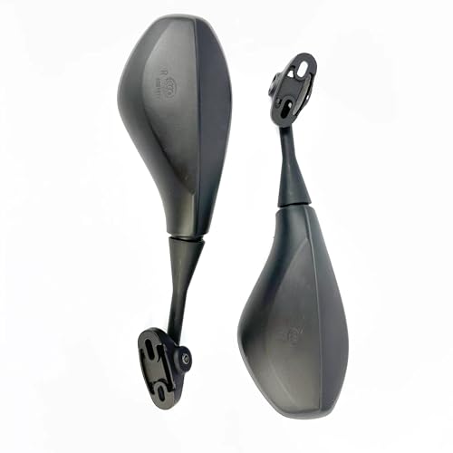 Espejo retrovisor CBR600RR y CBR1000RR compatible con modelos 2003 a 2011 3