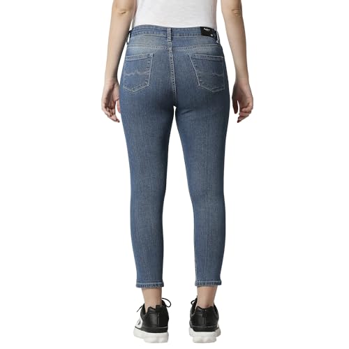 Image of Pepe Jeans Women Casual Shorts
