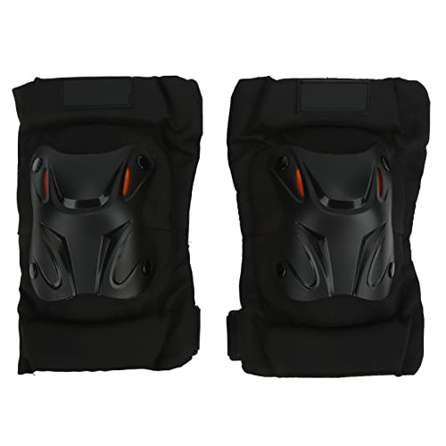 Protector de codo de motocicleta Aramox equipo anticolisión para scooter