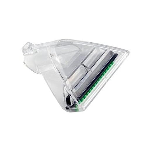 Hoover Upholstery And Stair Cleaning Attachment 'Nozzle Body' With Brush Strip. #TOP30