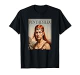 Retrato de Penthesilea Camiseta