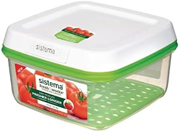Sistema FreshWorks Bundle