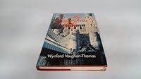 The splendour falls: The story of the castles of Wales 0715400711 Book Cover
