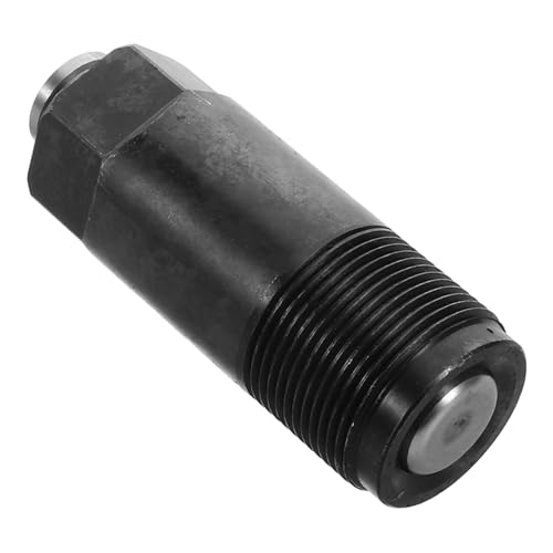 GRIRIW Enhanced Lifting Power Set Universal Jack Parts 1pc Jack Accessory Sturdy Rubber Metal Core for Hydraulic Floor Jack