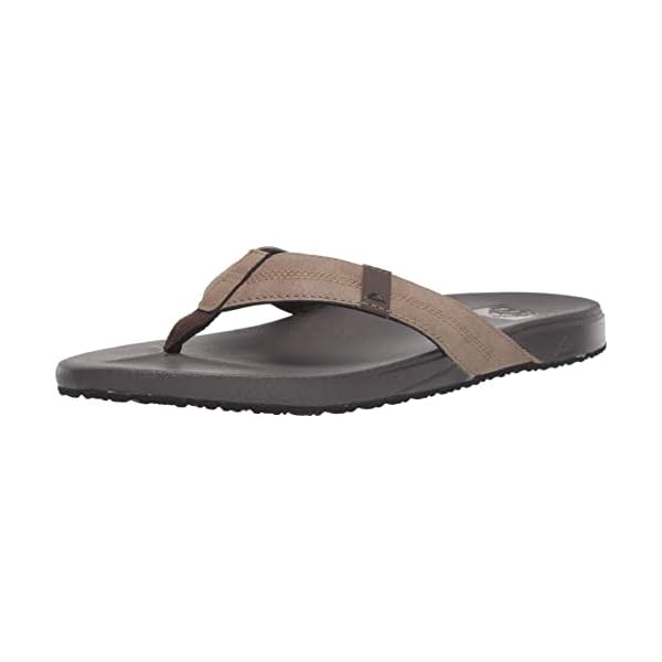 Reef Men's Cushion Phantom Flip-Flop