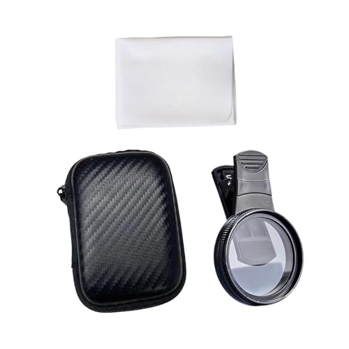 predolo 52mm�X�}�[�g�t�H���J����CPL�����Y�L�b�g�i�N���b�v�t���j�ėp�A�N�Z�T���[ �V���v���ȑg�ݗ��ăA�^�b�`�����g ���p�r�A���`�O���A�Ό���