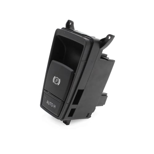 Freno de mano electrónico E70 X5 interruptor de control de repuesto para fallo de botón de parking 4