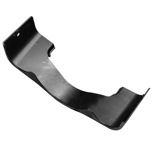 Jupe de carénage extérieur pour corriger le vide sous le phare des Road Glide