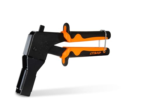 ULTRA-FIX® - Pistolet d'expansion pour chevilles métalliques universelles