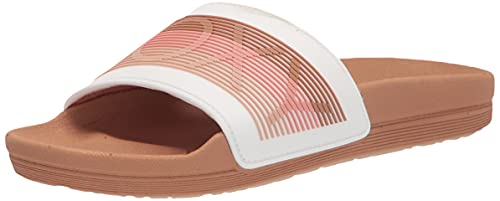 Roxy Women's Slippy Lx Sandal